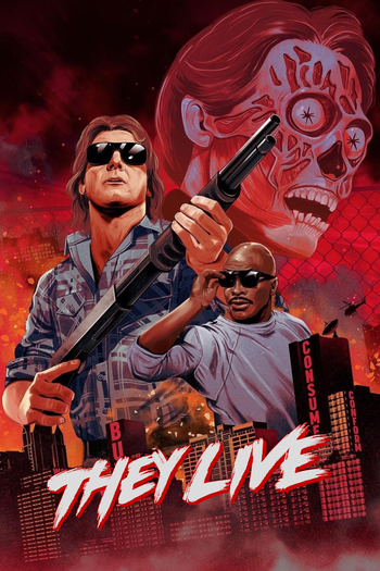  de Filme Eles Vivem (1988)