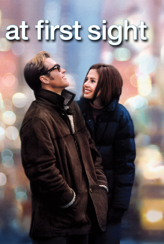 Poster 5 de Filme À Primeira Vista (1999)