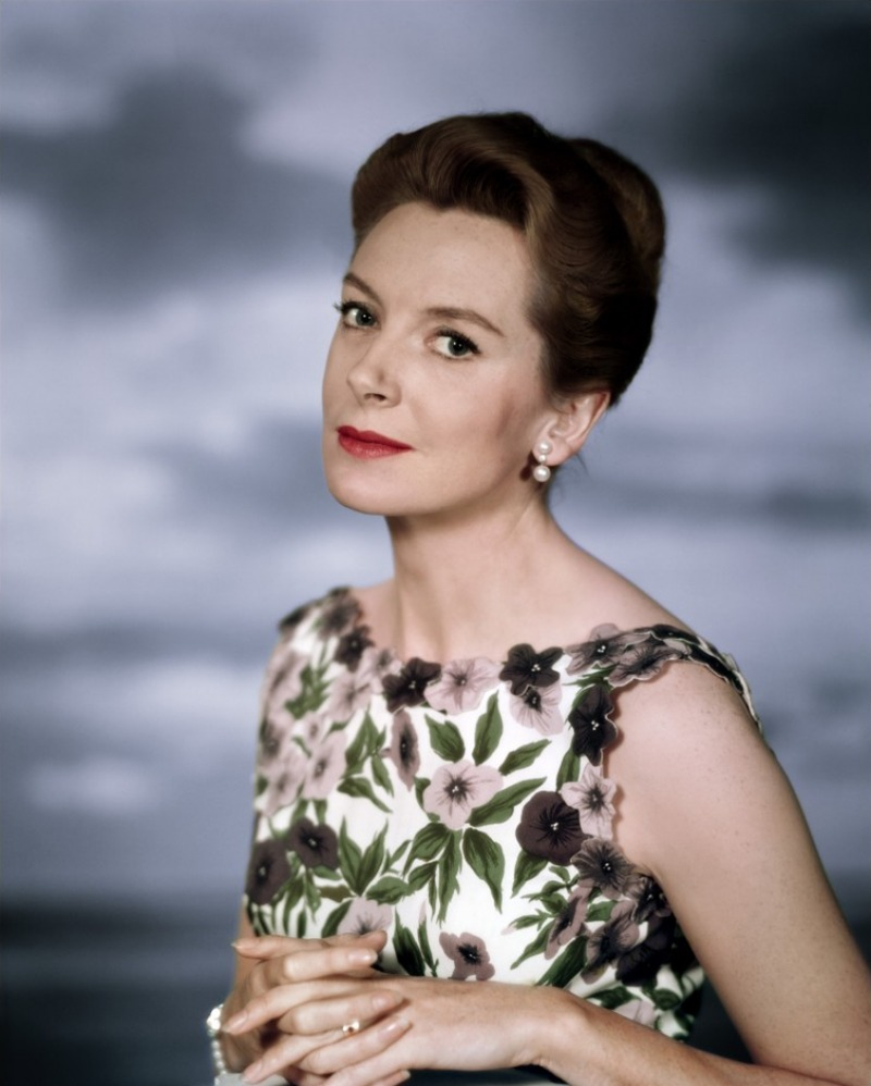 Deborah Kerr (I) - Foto 1