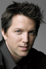 Jon Patrick Walker