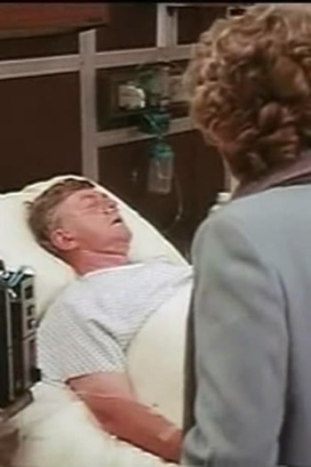 Poster de Episódio Filial Duty (1985)
