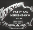 Fatty and Minnie He-Haw