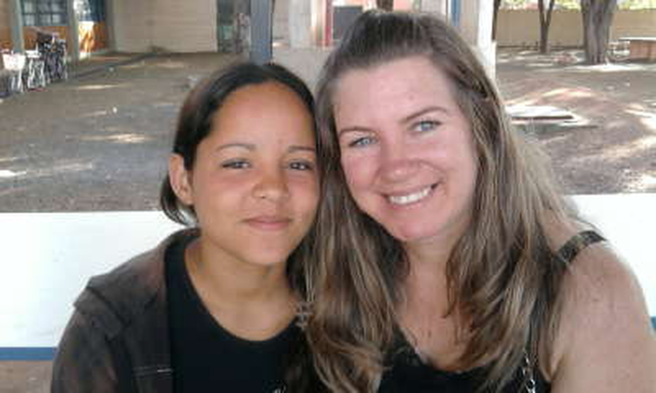 Daniela - Foto 1