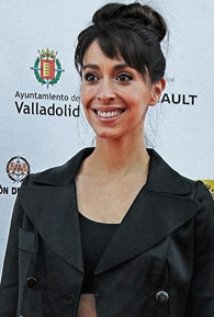Oona Chaplin (II)