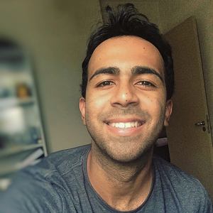 Foto de perfil de Gustavo