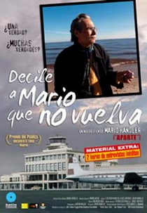 Diga a Mario que não Volte (Decile a Mario que no Vuelva)