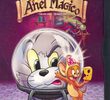 Tom & Jerry: O Anel Mágico