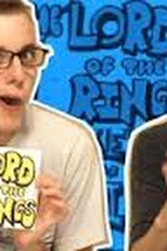 The Lord of The Rings in 99 seconds (The Lord of The Rings in 99 seconds)