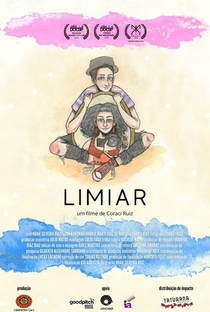 Limiar - Poster / Capa / Cartaz - Oficial 1