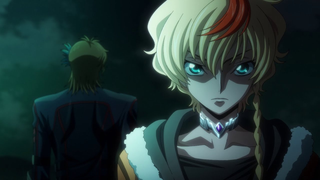 Trailer: 「コードギアス 奪還のロゼ」特報　　#コードギアス #geassp