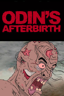 Odin’s Afterbirth - Poster / Capa / Cartaz - Oficial 1