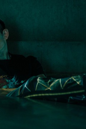 Poster de Episódio Tall Tales (2025)