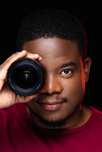 Dumie Manyathela - Poster 1