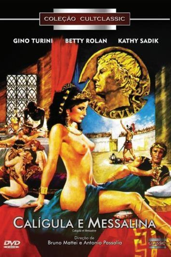  de Filme Calígola e Messalina (1981)