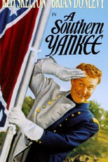 Pisando em Brasas (A Southern Yankee)