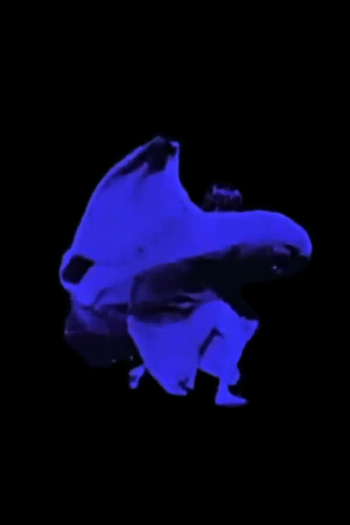 Poster de Curta Serpentine Dance, Annabelle (1897)