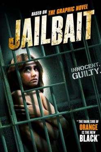  de Filme Jailbait (2014)
