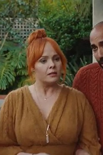 Poster de Episódio Two Parties (2022)
