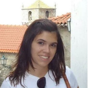Foto de perfil de Cláudia Daniela Ferreira da Mo