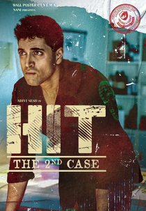 Hit: O Segundo Caso (Hit: The 2nd Case)