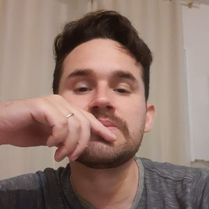 Foto de perfil de Alva Fornari junior