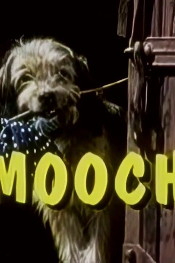  de Filme Mooch (1971)