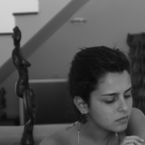 Foto de perfil de Cora Rodrigues