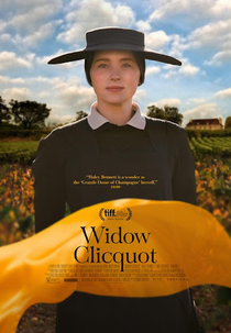A Viúva Clicquot (Widow Clicquot)