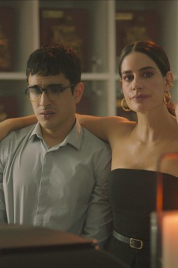Poster de Episódio Perder el control (2025)