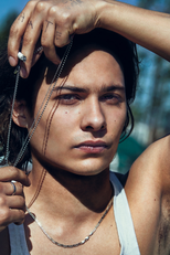 Frank Dillane
