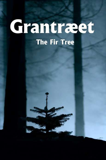 Poster de Curta The Fir Tree (2011)