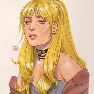 Foto de perfil de Maria Julia