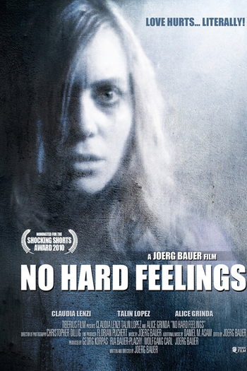  de TV No hard feelings (1976)