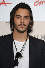 Jack Huston