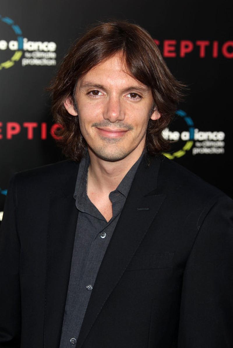 Lukas Haas - Foto 1