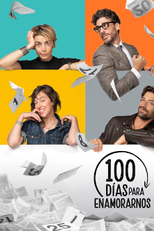 100 Días Para Se Apaixonar (100 Días Para Enamorarnos)