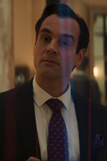 Poster de Episódio Chapitre 1 (2023)