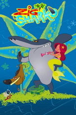 Zig & Sharko (Zig et Sharko)
