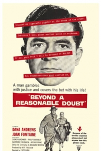  de Filme Suplício de uma Alma (1956)