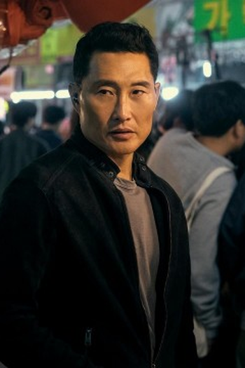 Poster de Episódio Pohang (2025)