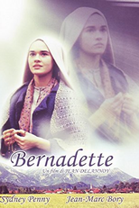 Bernadette (Bernadette)