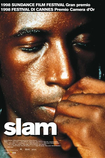  de Filme Slam  (1998)