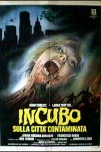  de Filme Cidade Maldita (1980)