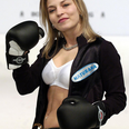 Regina Halmich