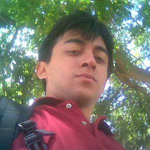 Foto de perfil de Igor Dassaev