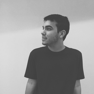 Foto de perfil de Gabriel