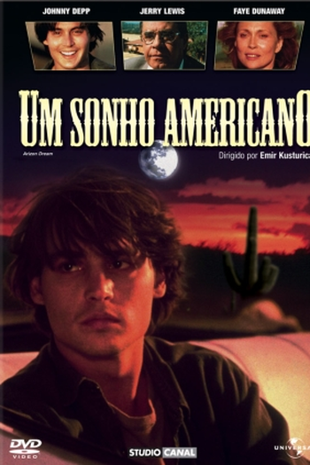 de Filme Arizona Dream: Um Sonho Americano (1993)