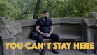 YOU CAN'T STAY HERE teaser trailer