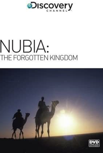 Nubia: O Reino Esquecido - Poster / Capa / Cartaz - Oficial 1