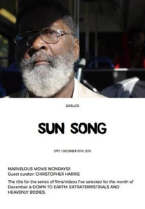 Sun Song (Sun Song)